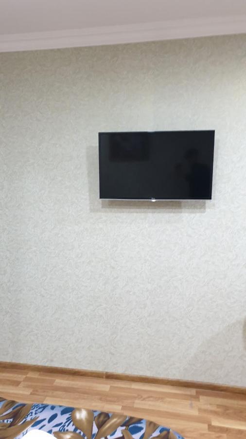 Comfort ティビリシ エクステリア 写真