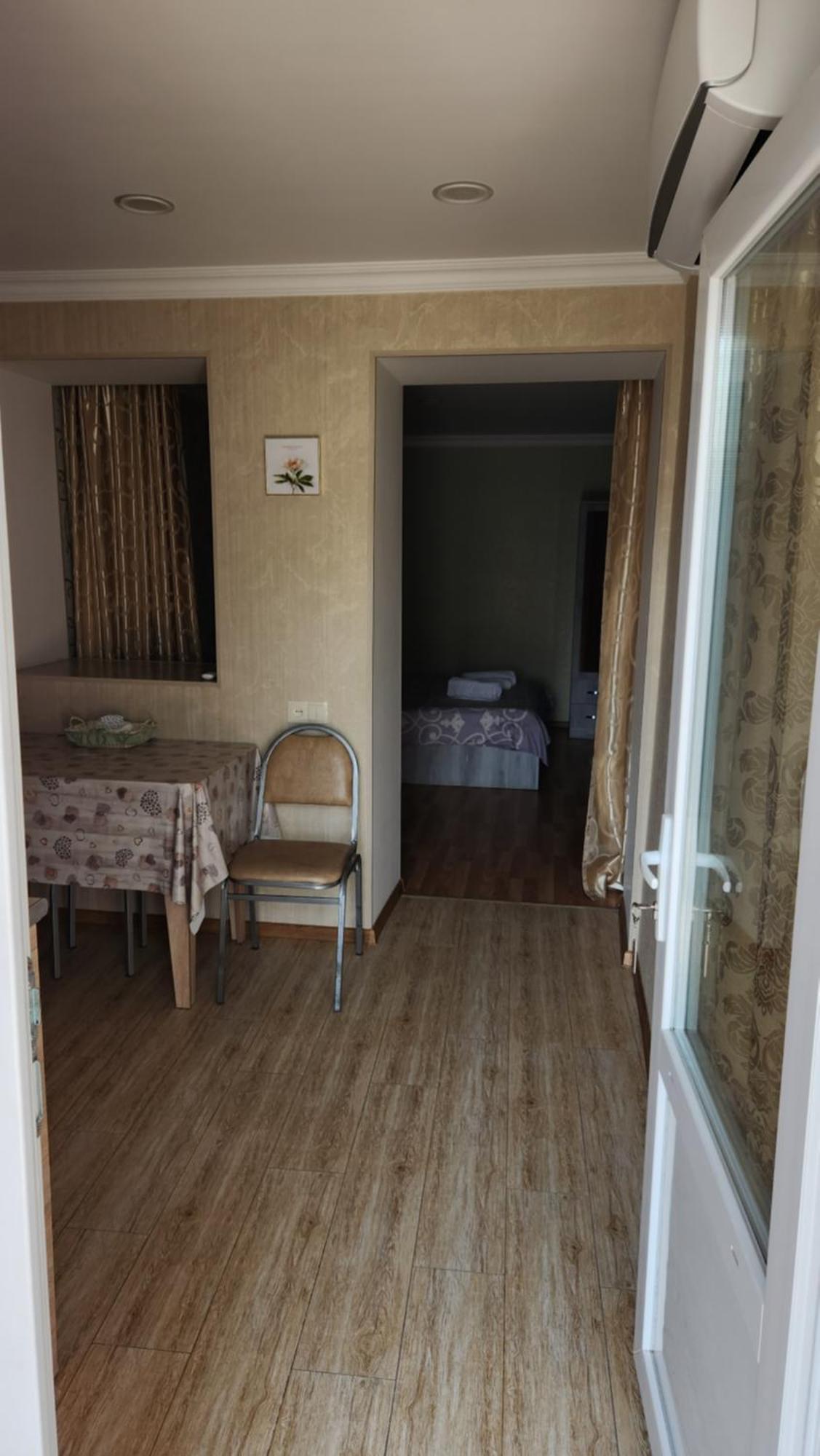 Comfort ティビリシ 部屋 写真