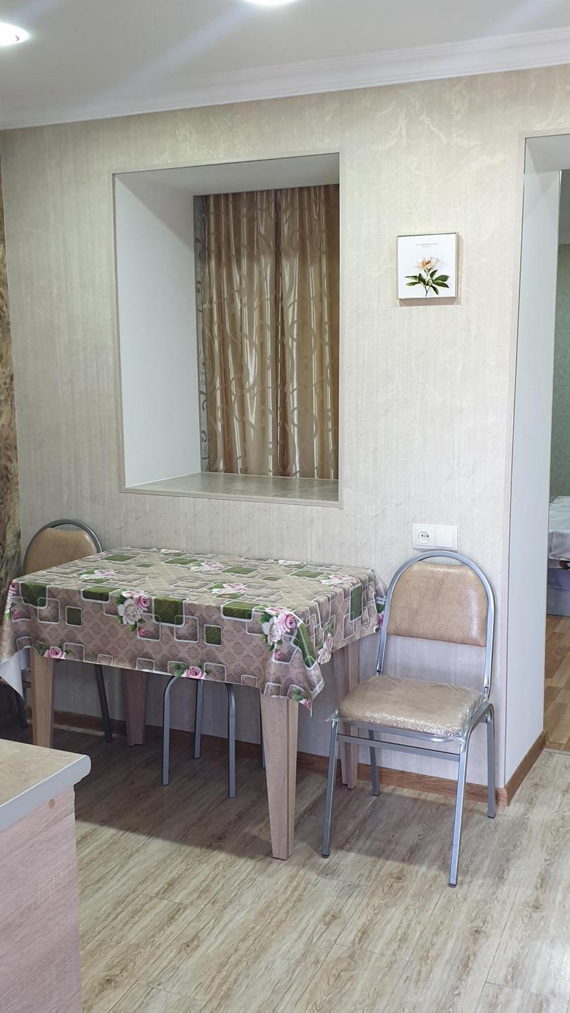 Comfort ティビリシ 部屋 写真