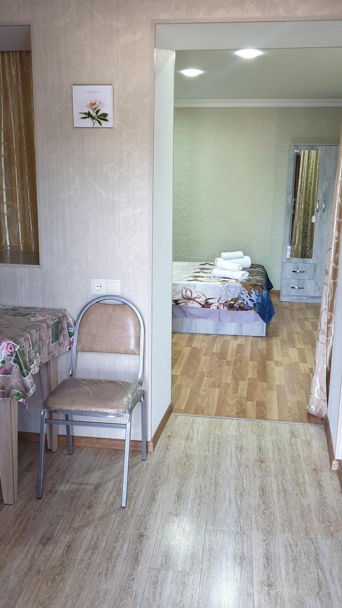 Comfort ティビリシ 部屋 写真