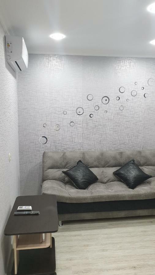 Comfort ティビリシ エクステリア 写真