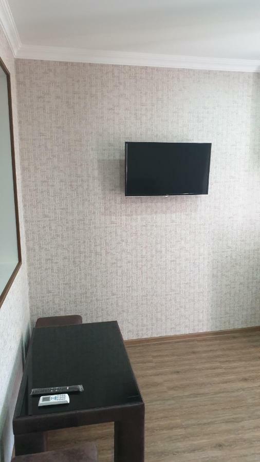 Comfort ティビリシ エクステリア 写真
